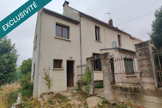 achat maison lizy-sur-ourcq 77440