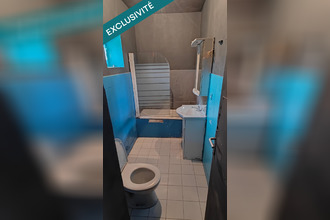 achat maison lizy-sur-ourcq 77440