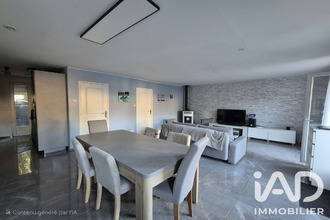 achat maison lizy-sur-ourcq 77440
