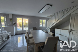 achat maison lizy-sur-ourcq 77440