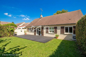 achat maison lizy-sur-ourcq 77440