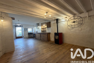 achat maison llauro 66300