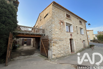 achat maison llauro 66300