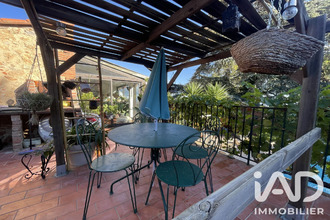 achat maison llauro 66300