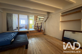 achat maison llauro 66300
