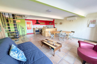 achat maison llauro 66300