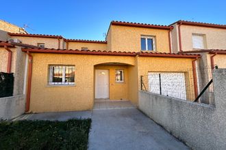 achat maison llupia 66300