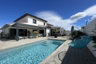 achat maison llupia 66300