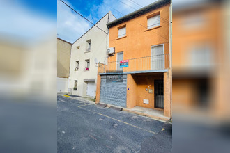 achat maison llupia 66300