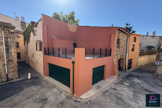 achat maison llupia 66300