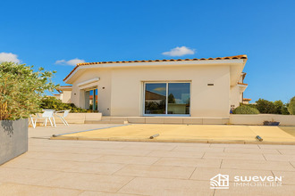 achat maison llupia 66300