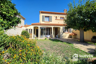 achat maison llupia 66300