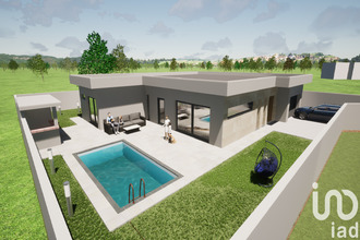 achat maison llupia 66300