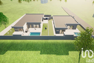 achat maison llupia 66300