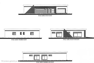 achat maison llupia 66300