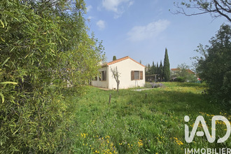 achat maison llupia 66300