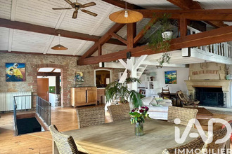 achat maison llupia 66300