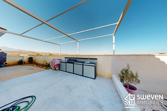 achat maison llupia 66300