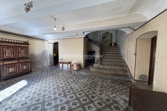 achat maison llupia 66300