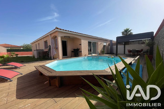achat maison llupia 66300