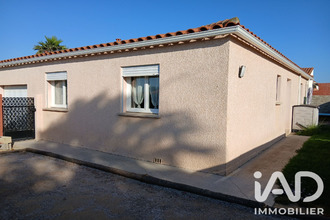 achat maison llupia 66300