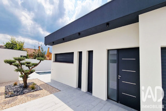 achat maison llupia 66300