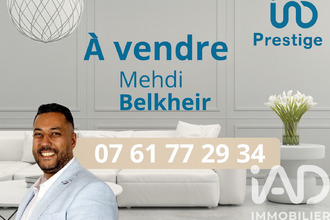 achat maison llupia 66300