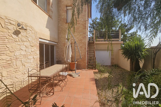 achat maison llupia 66300