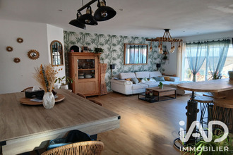 achat maison llupia 66300