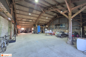 achat maison loc-eguiner 29400