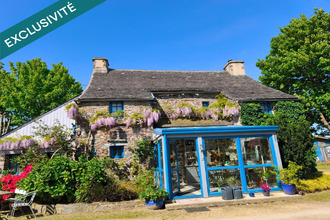 achat maison loc-eguiner 29400
