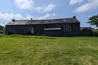 achat maison locarn 22340