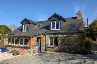 achat maison locarn 22340