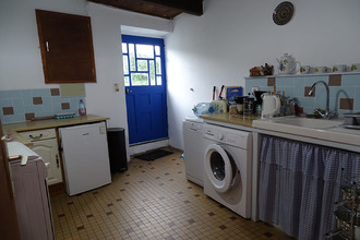 achat maison locarn 22340