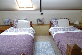 achat maison locarn 22340