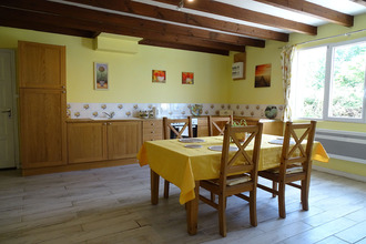 achat maison locarn 22340