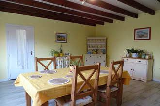 achat maison locarn 22340