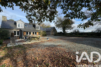 achat maison locarn 22340