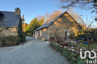 achat maison locarn 22340