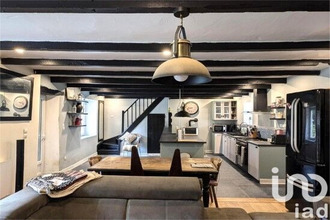 achat maison locarn 22340