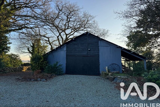 achat maison locarn 22340