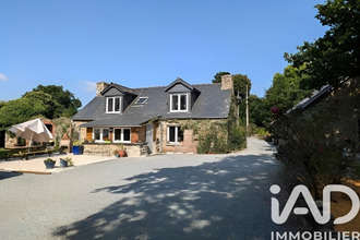 achat maison locarn 22340