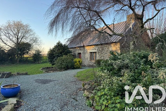 achat maison locarn 22340