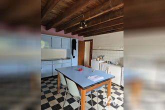 achat maison locarn 22340
