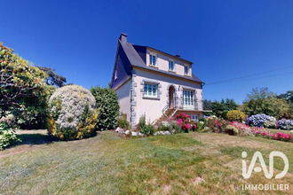 achat maison locarn 22340