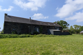 achat maison locarn 22340