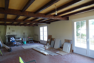 achat maison locarn 22340