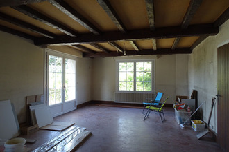 achat maison locarn 22340