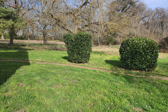 achat maison loche-sur-indrois 37460