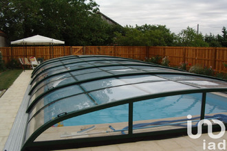 achat maison loche-sur-indrois 37460